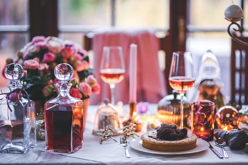 Fantasy Feast